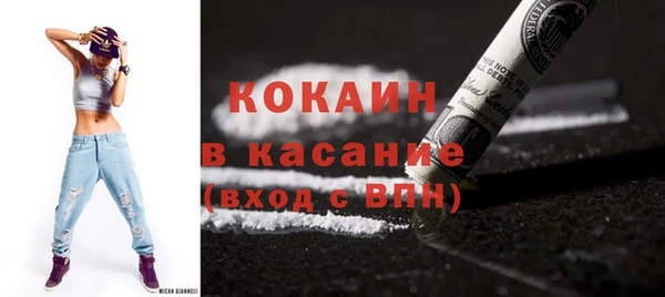стаф Мегион