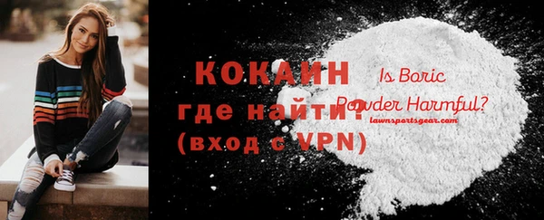 стаф Мегион